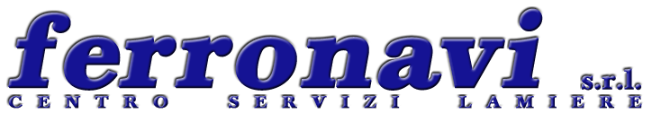 Ferronavi La Spezia Logo